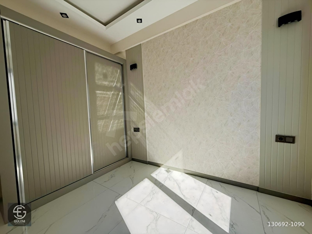 GÜLEMDEN KARAHASANLIDA ÇOCUK OYUN PARKLI GENİŞ 2+1 DAİRE - Görsel 18