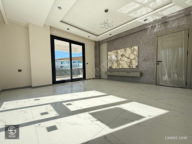 GÜLEMDEN KARAHASANLIDA ÇOCUK OYUN PARKLI GENİŞ 2+1 DAİRE - Görsel 10