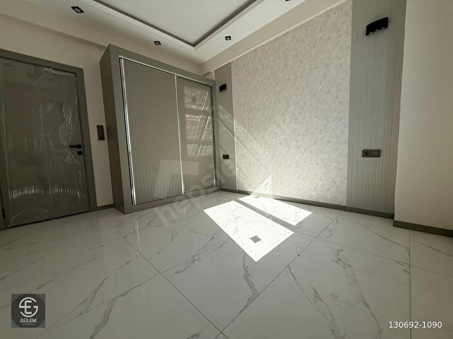 GÜLEMDEN KARAHASANLIDA ÇOCUK OYUN PARKLI GENİŞ 2+1 DAİRE - Görsel 19