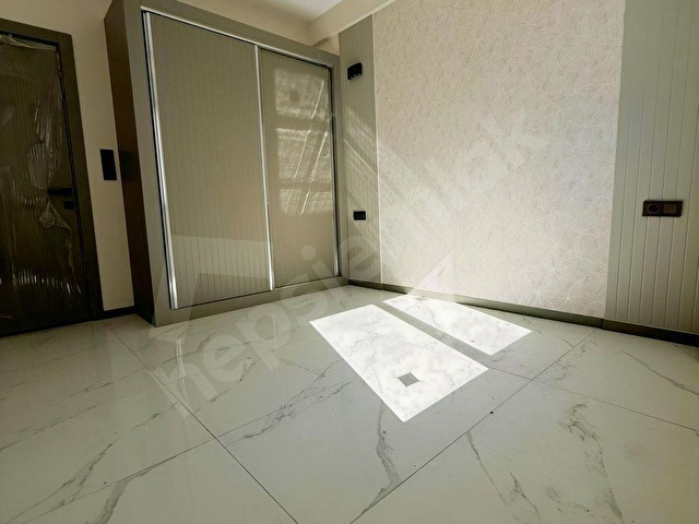 GÜLEMDEN KARAHASANLIDA ÇOCUK OYUN PARKLI GENİŞ 2+1 DAİRE - Görsel 22