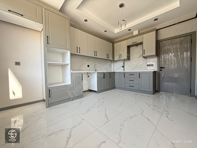 GÜLEMDEN KARAHASANLIDA ÇOCUK OYUN PARKLI GENİŞ 2+1 DAİRE - Görsel 4