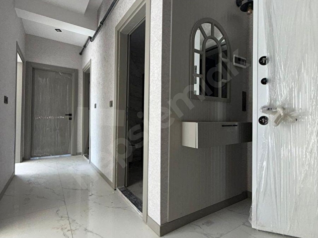 GÜLEMDEN KARAHASANLIDA ÇOCUK OYUN PARKLI GENİŞ 2+1 DAİRE - Görsel 14