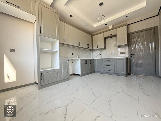 GÜLEMDEN KARAHASANLIDA ÇOCUK OYUN PARKLI GENİŞ 2+1 DAİRE - Görsel 5