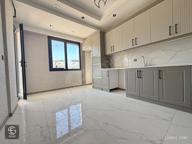 GÜLEMDEN KARAHASANLIDA ÇOCUK OYUN PARKLI GENİŞ 2+1 DAİRE - Görsel 3