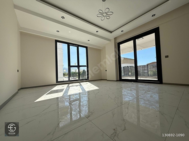 GÜLEMDEN KARAHASANLIDA ÇOCUK OYUN PARKLI GENİŞ 2+1 DAİRE - Görsel 12