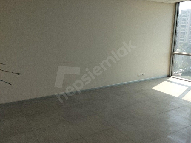 *** MNS İŞ MERKEZİNDE SATILIK*** - Görsel 13