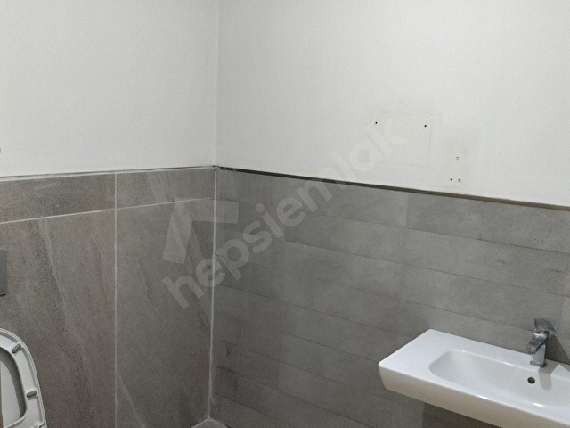 *** MNS İŞ MERKEZİNDE SATILIK*** - Görsel 19