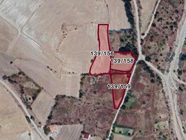 KOCASİNAN SARAYCIKDA 2993M2 TARLA YAKININDA YERLEŞİM MEVCUT - Görsel 6