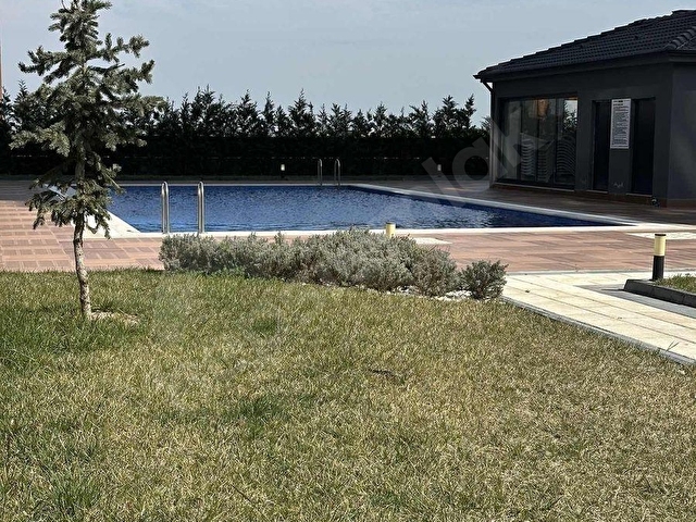 DREAM LİFEDAN GÜMÜŞ TOWERSTA EŞYALI KİRALIK 1+1 DAİRE - Görsel 18