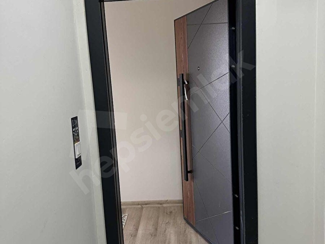 DREAM LİFEDAN GÜMÜŞ TOWERSTA EŞYALI KİRALIK 1+1 DAİRE - Görsel 21