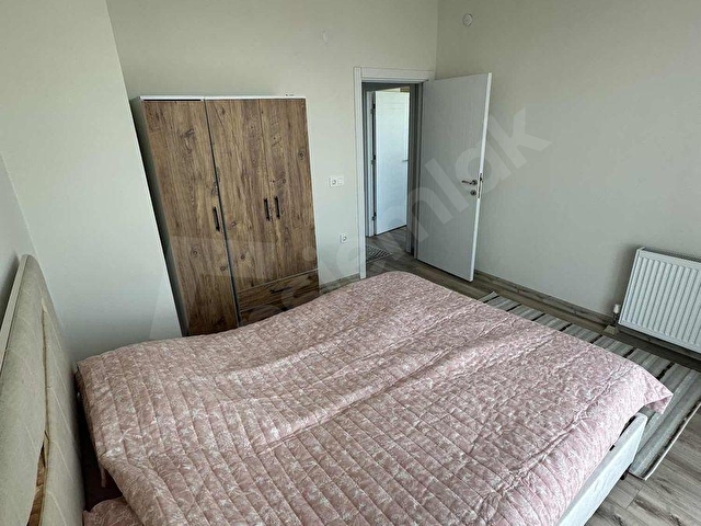 DREAM LİFEDAN GÜMÜŞ TOWERSTA EŞYALI KİRALIK 1+1 DAİRE - Görsel 8