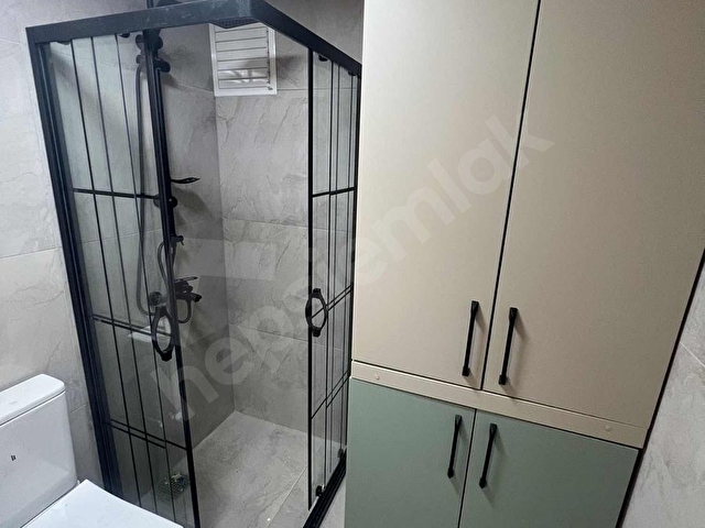 TORUN^DANULTRALÜX YAPILI BAĞIMSIZ GENİŞ 3+1 ARAKAT DAİRE - Görsel 22