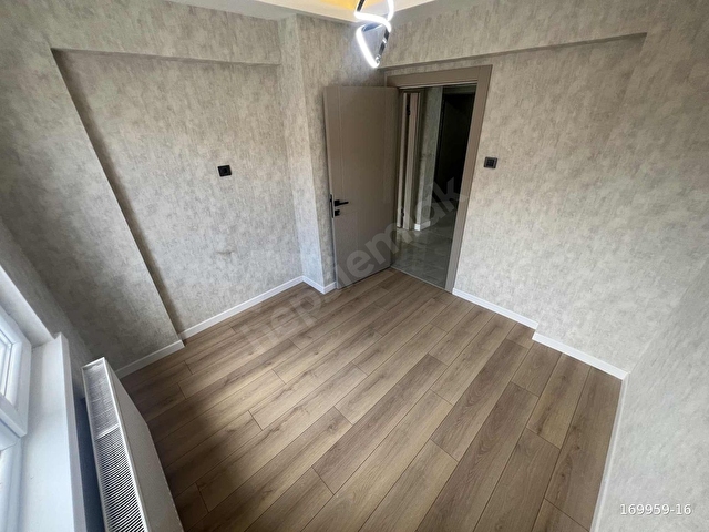 TORUN^DANULTRALÜX YAPILI BAĞIMSIZ GENİŞ 3+1 ARAKAT DAİRE - Görsel 16