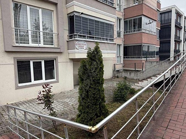 5000 EVLER BAHÇELİEVLER MAH.DE SATILIK 3+1 DAİRE - Görsel 5