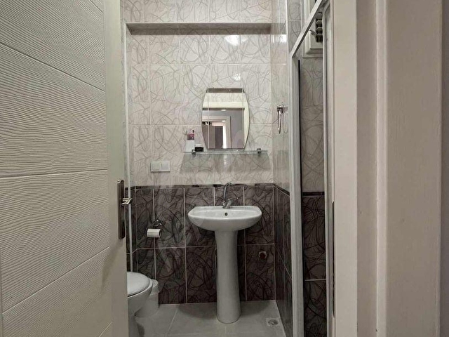 5000 EVLER BAHÇELİEVLER MAH.DE SATILIK 3+1 DAİRE - Görsel 19