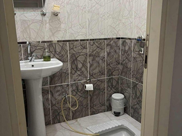 5000 EVLER BAHÇELİEVLER MAH.DE SATILIK 3+1 DAİRE - Görsel 17