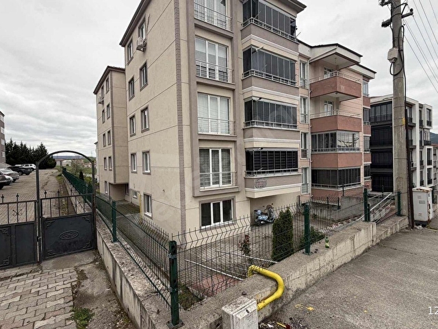 5000 EVLER BAHÇELİEVLER MAH.DE SATILIK 3+1 DAİRE