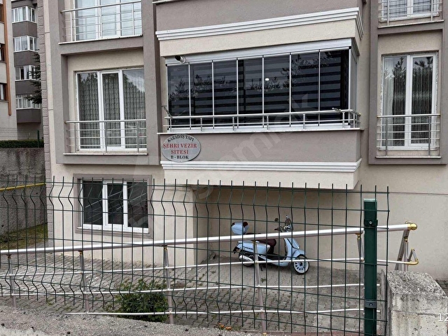 5000 EVLER BAHÇELİEVLER MAH.DE SATILIK 3+1 DAİRE - Görsel 3