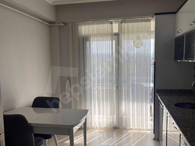 5000 EVLER BAHÇELİEVLER MAH.DE SATILIK 3+1 DAİRE - Görsel 13