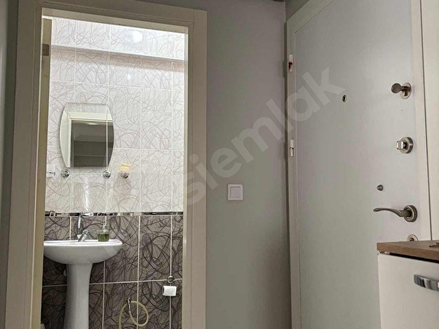 5000 EVLER BAHÇELİEVLER MAH.DE SATILIK 3+1 DAİRE - Görsel 15