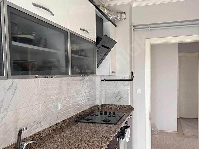 5000 EVLER BAHÇELİEVLER MAH.DE SATILIK 3+1 DAİRE - Görsel 7