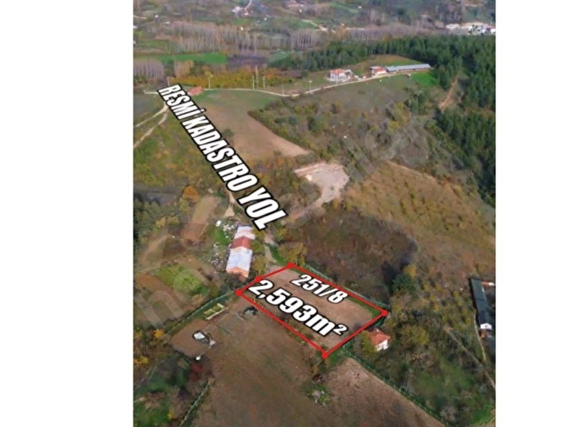 Dursunbey Üçeylül Satılık