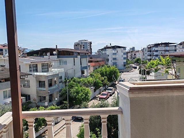 ŞENTÜRK GAYRİMENKUL | YILDIZTEPE DE LÜKS TRİPLEKS VİLLA - Görsel 9