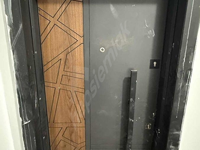 PLAJLARA 300 METRE VE BOL EXTRALI GENİŞ 1+1 İSKANLI DAİRE - Görsel 7