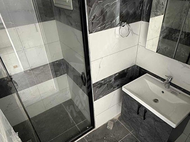 PLAJLARA 300 METRE VE BOL EXTRALI GENİŞ 1+1 İSKANLI DAİRE - Görsel 12