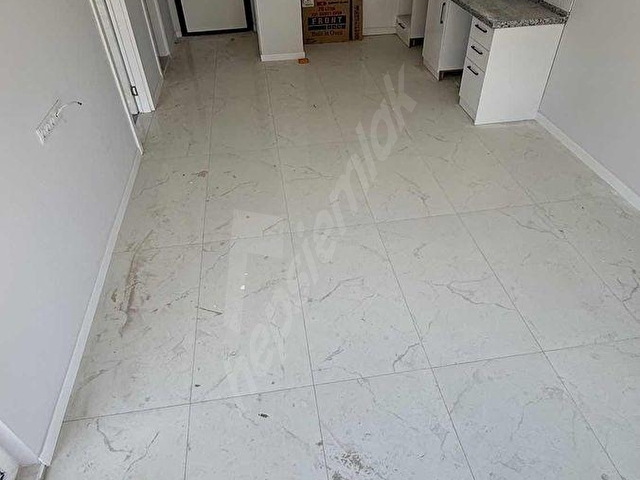 PLAJLARA 300 METRE VE BOL EXTRALI GENİŞ 1+1 İSKANLI DAİRE - Görsel 14