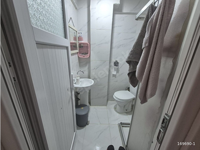 FATİH BALATTA SATILIK HALİÇ MANZARALI 2+1 YATIRIMLIK DAİRE - Görsel 20