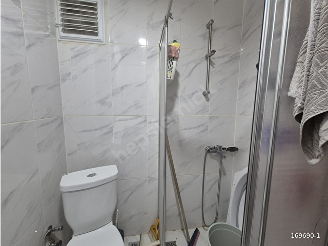 FATİH BALATTA SATILIK HALİÇ MANZARALI 2+1 YATIRIMLIK DAİRE - Görsel 22