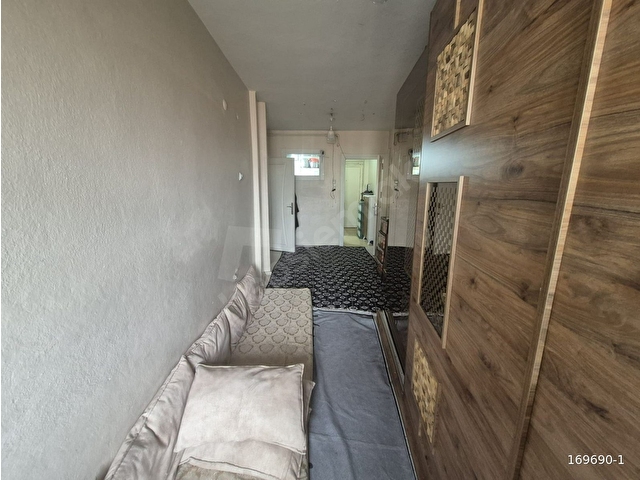 FATİH BALATTA SATILIK HALİÇ MANZARALI 2+1 YATIRIMLIK DAİRE - Görsel 18