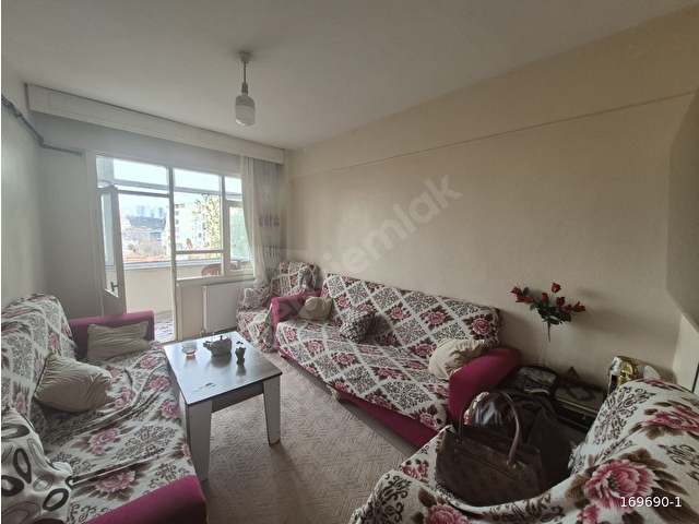 FATİH BALATTA SATILIK HALİÇ MANZARALI 2+1 YATIRIMLIK DAİRE - Görsel 7