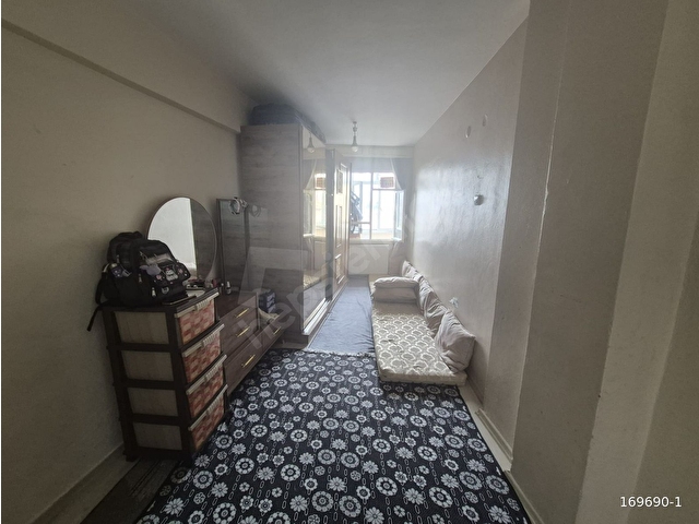 FATİH BALATTA SATILIK HALİÇ MANZARALI 2+1 YATIRIMLIK DAİRE - Görsel 15