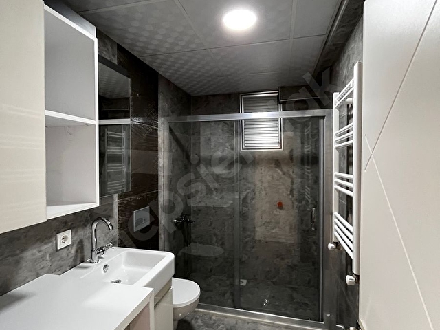 GAZİEMİR IRMAKDA KİRALIK 3+1 DAİRE - Görsel 6