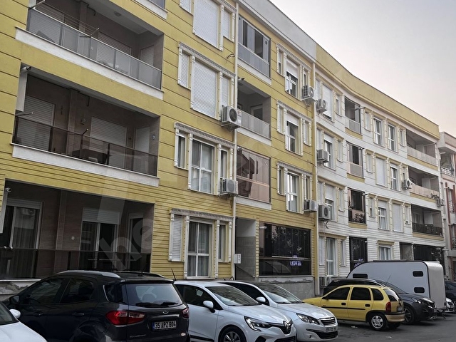 GAZİEMİR IRMAKDA KİRALIK 3+1 DAİRE - Görsel 19