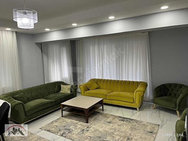 TEKİROVADA FULL YAPILI 140 M2 2+2 SATILIK DAİRE - Görsel 17