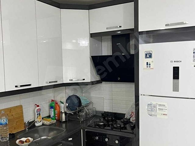 TEKİROVADA FULL YAPILI 140 M2 2+2 SATILIK DAİRE - Görsel 3