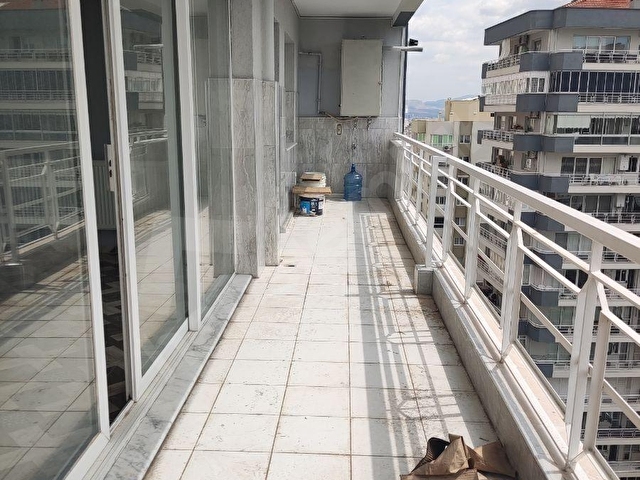KÖRFEZ MANZARALI SİTE İÇERİSİNDE KİRALIK DAİRE - Görsel 10
