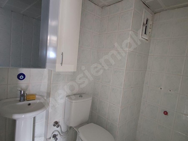 KÖRFEZ MANZARALI SİTE İÇERİSİNDE KİRALIK DAİRE - Görsel 27