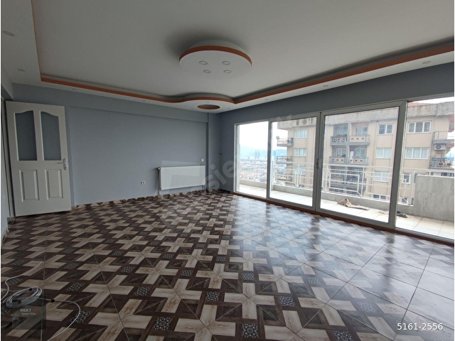 KÖRFEZ MANZARALI SİTE İÇERİSİNDE KİRALIK DAİRE - Görsel 8