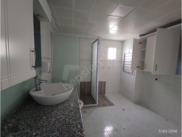 KÖRFEZ MANZARALI SİTE İÇERİSİNDE KİRALIK DAİRE - Görsel 23