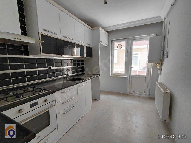 YATIRIM PLUSTAN TÜRKİŞTE KİRALIK 3+1 DAİRE
