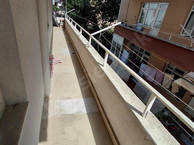 YATIRIM PLUSTAN TÜRKİŞTE KİRALIK 3+1 DAİRE - Görsel 20