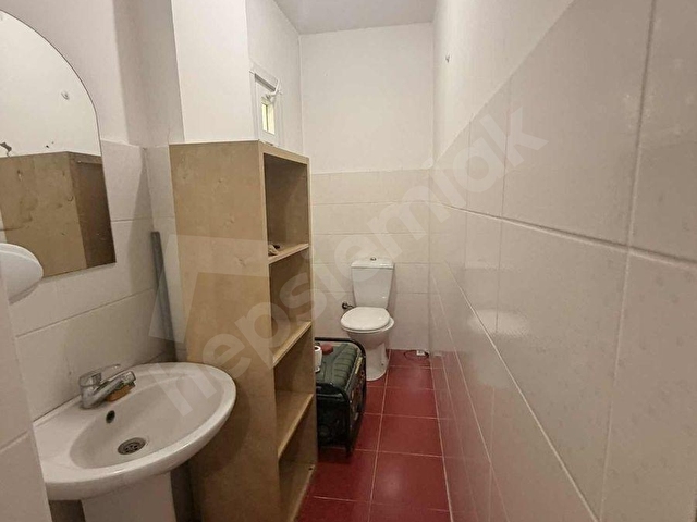 ACIBADEM DE TEPE NAUTİLUSA KOMŞU BOŞ KİRALIK DÜKKAN - Görsel 8