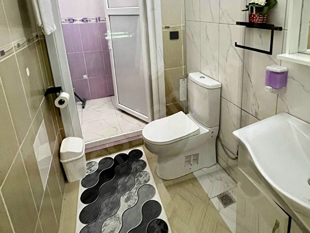 FUL EŞYALI STÜDYO DAİRE (Açıklamayı Okuyun Lütfen) - Görsel 3