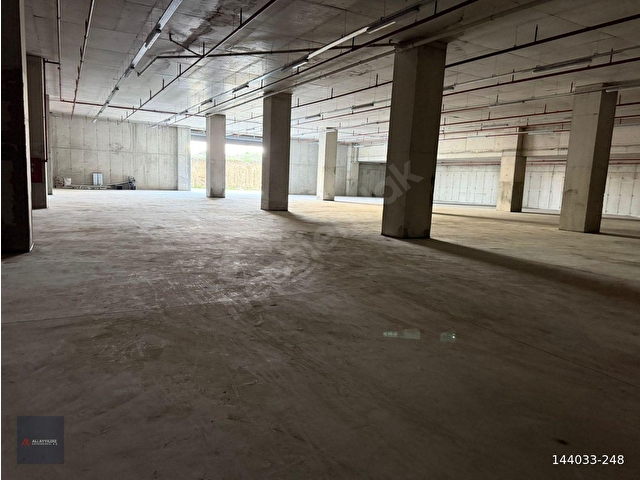İVEDİK ANADOLU BULVARINDA 1700 M2 KİRALIK DEPO - Görsel 9