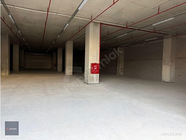 İVEDİK ANADOLU BULVARINDA 1700 M2 KİRALIK DEPO - Görsel 2