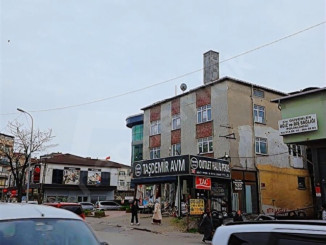 Alemdağ cad 0 noktada satılık 3 dükkan birden ya da ayrı ayrı - Görsel 6